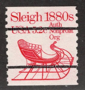 L2161 Scott # 1900a MNH Single