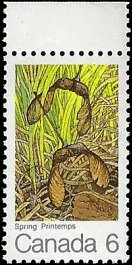 CANADA   #535 MNH (13)