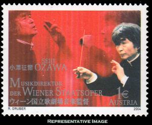 Austria Scott 1946 Mint never hinged.