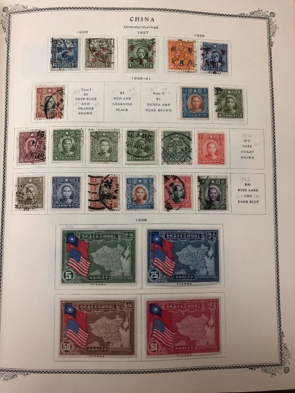 CHINA & PRC - LOVELY COLLECTION OF MANY - 424376