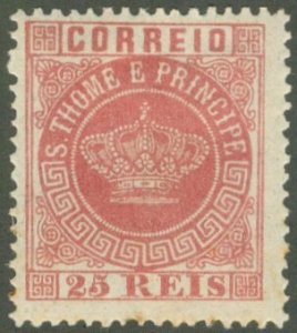 QUELIMANE 29 USED BIN $2.15