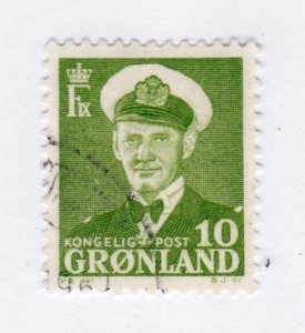 Greenland  30  used