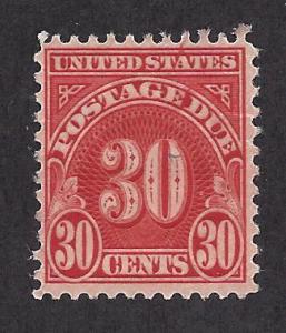 J85 Mint,NG... SCV $7.50