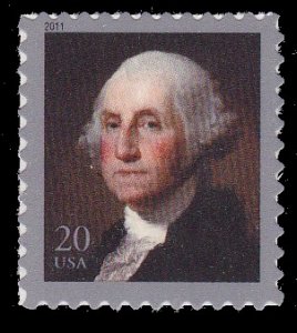 US 4504, MNH - Washington