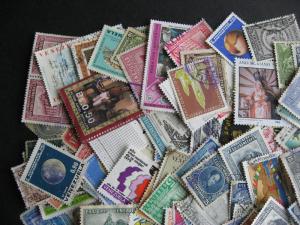 Venezuela elusive mixture (duplicates, mixed condition) of 200 check them out!