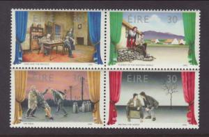 Ireland 817a MNH VF