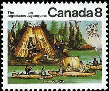 CANADA    #567 MNH (18)