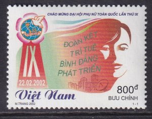 Viet Nam Democratic Republic 3113 MNH VF