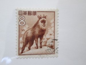 Japan #560 used  2024 SCV = $0.25