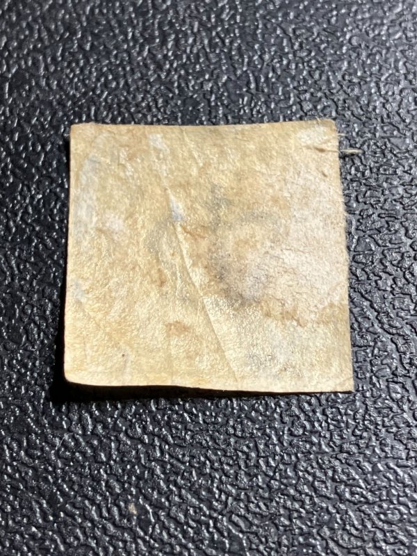 Denmark Scott 3 Used