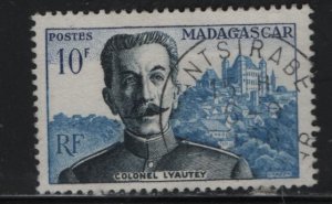 MALAGASY,  290  USED,