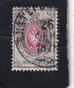 Russia   #   28   used