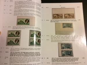 Raritan Catalog Auction #76,Feb 3, 2018,Rare Russia Stamps,Sheets,Errors