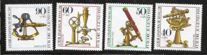 GERMANY  SC # 9NB176 - 9   MNH