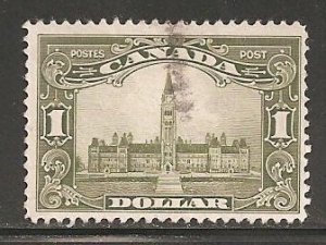 Canada SC 159 Used