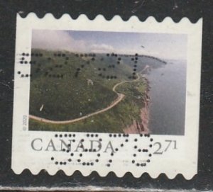 Canada   3228      (O)    2021   Le $2.71