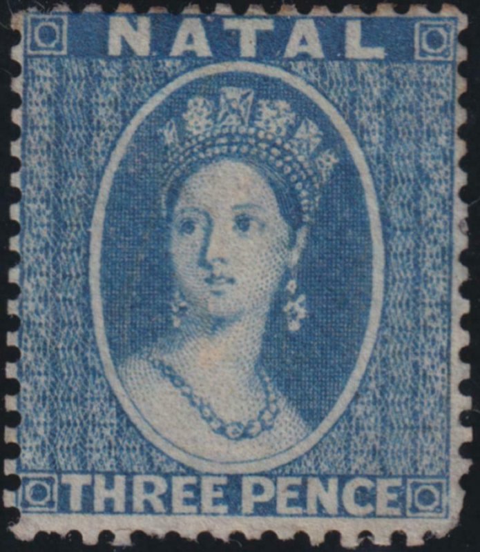 Natal 1861 SC 11 MLH 