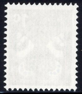 New Zealand 1973 RARE ERROR RED OMITTED Sc# 533 Variety Mint XF OG Never Hinged⚡