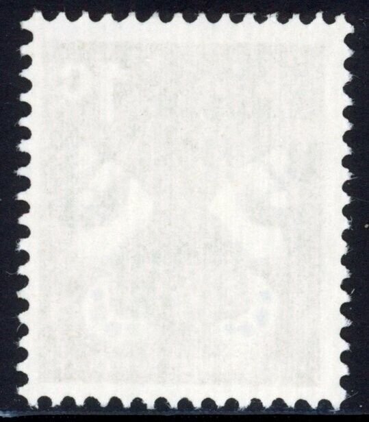 New Zealand 1973 RARE ERROR RED OMITTED Sc# 533 Variety Mint XF OG Never Hinged⚡