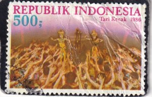 Indonesia   #   1303     used