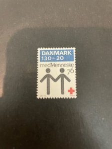 Denmark sc B54 Mng