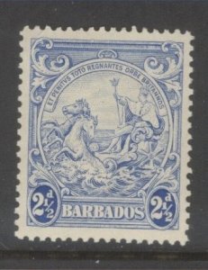 Barbados Scott 196