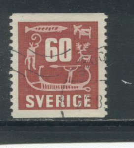 Sweden 469 Used (3)