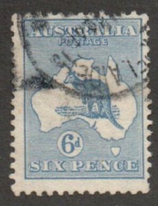 Australia 40 Used (1)