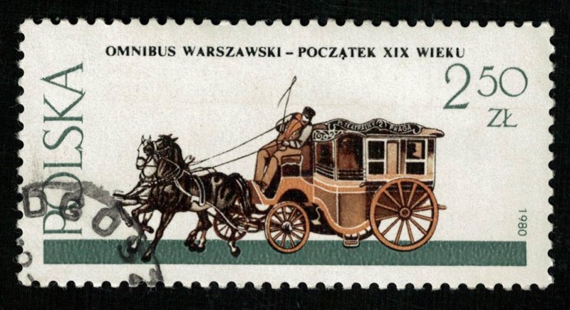 Poland, 2.50ZL (Т-8664)