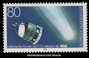 Germany Scott 1456 Mint never hinged.