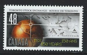 Canada MNH  sc.#  1962