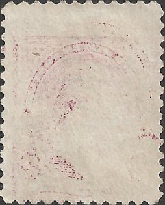 # 219d Lake Used George Washington SCV-5.50