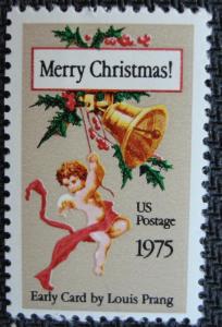 US #1580 MNH Single SCV $.20 L6