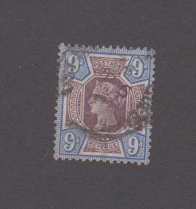 Great Britain Scott #120 Used