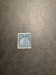 Stamps Philippines Scott #273 used