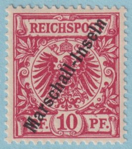 MARSHALL ISLANDS 3 MINT NEVER HINGED OG** NO FAULTS SUPERB! ROYAL CERT! Q953