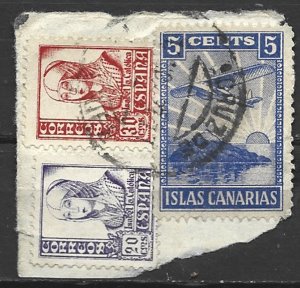 COLLECTION LOT 15026 SPAIN LOCAL