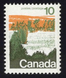 Canada Scott 594 MNH** stamp