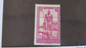 French Sudan 88 MH