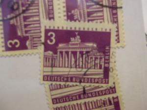 Germany # 9N120A used