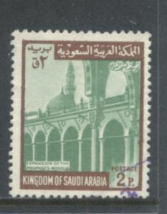Saudi Arabia 504  Used