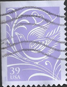 # 3998 USED WEDDING DOVES