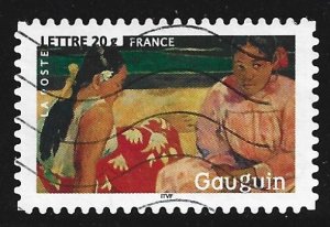 France #3185   used       