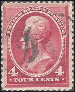 215 Used... SCV $30.00