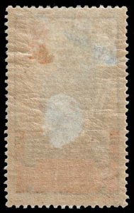 Gabon - Scott 53 - Mint-Hinged