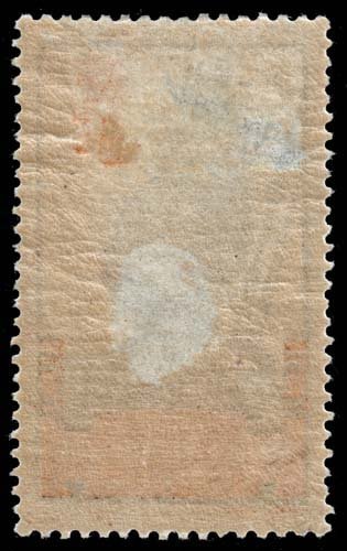 Gabon - Scott 53 - Mint-Hinged