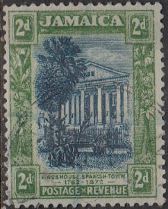 Jamaica #78 Used