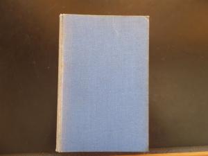 The Stamps of Great Britain by J.B.Seymour 1950 Hardcover Edition