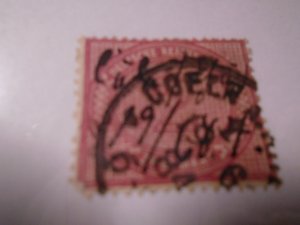 Germany  # 36  Used