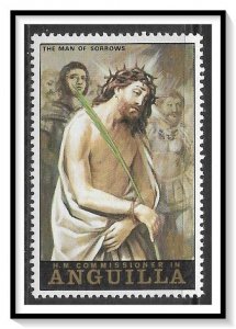 Anguilla #169 Easter MNH